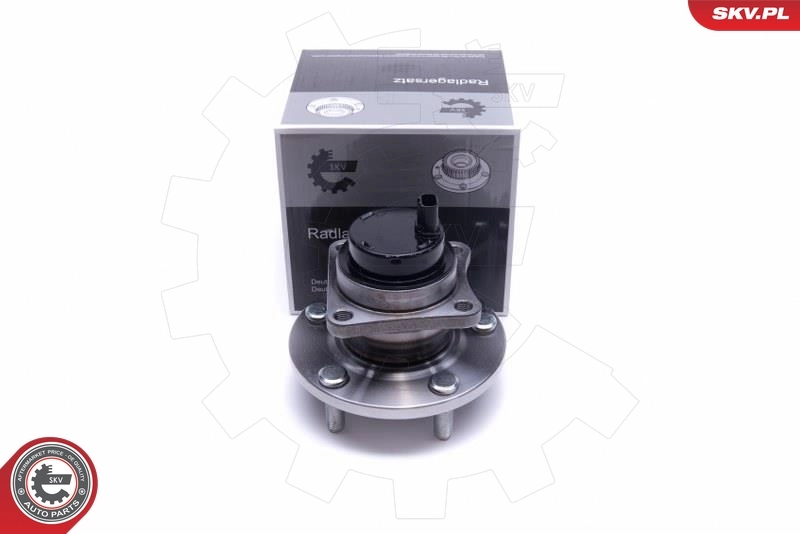Wheel Bearing Kit